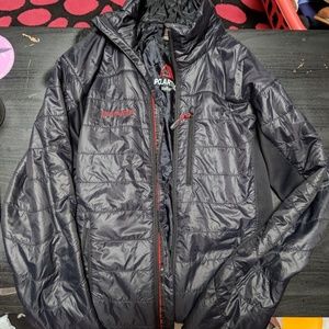 Mammut Jacket